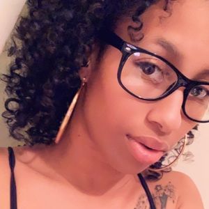 Meet your Posher, Tatiana